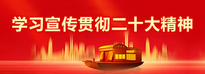二十大专题
