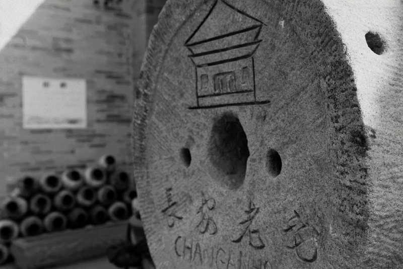 长安记忆1  孙新奇  摄