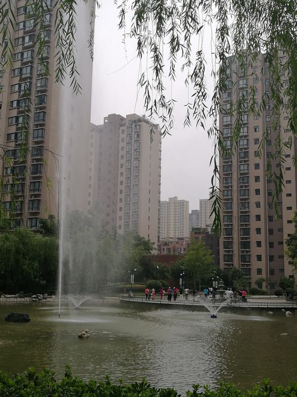 华泰风光  赖咸亮  摄